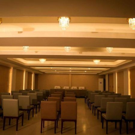 Hotel Golden Hill Cox's Bazar Bagian luar foto