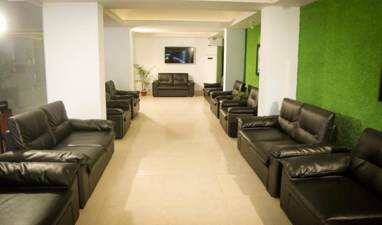 Hotel Golden Hill Cox's Bazar Bagian luar foto