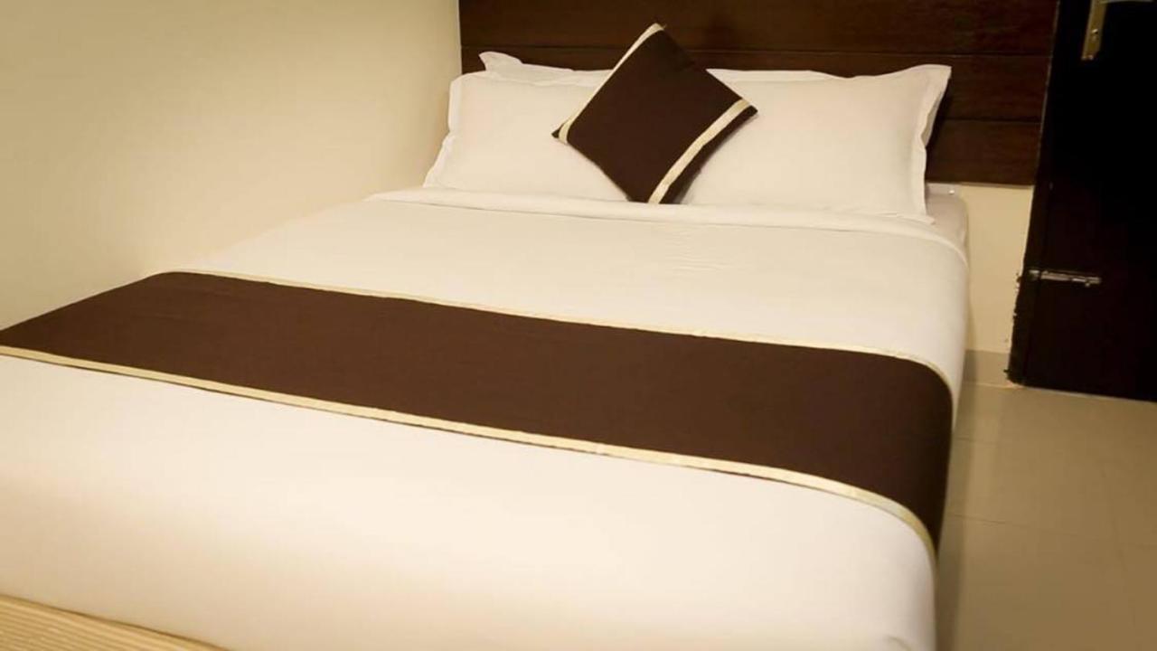 Hotel Golden Hill Cox's Bazar Bagian luar foto