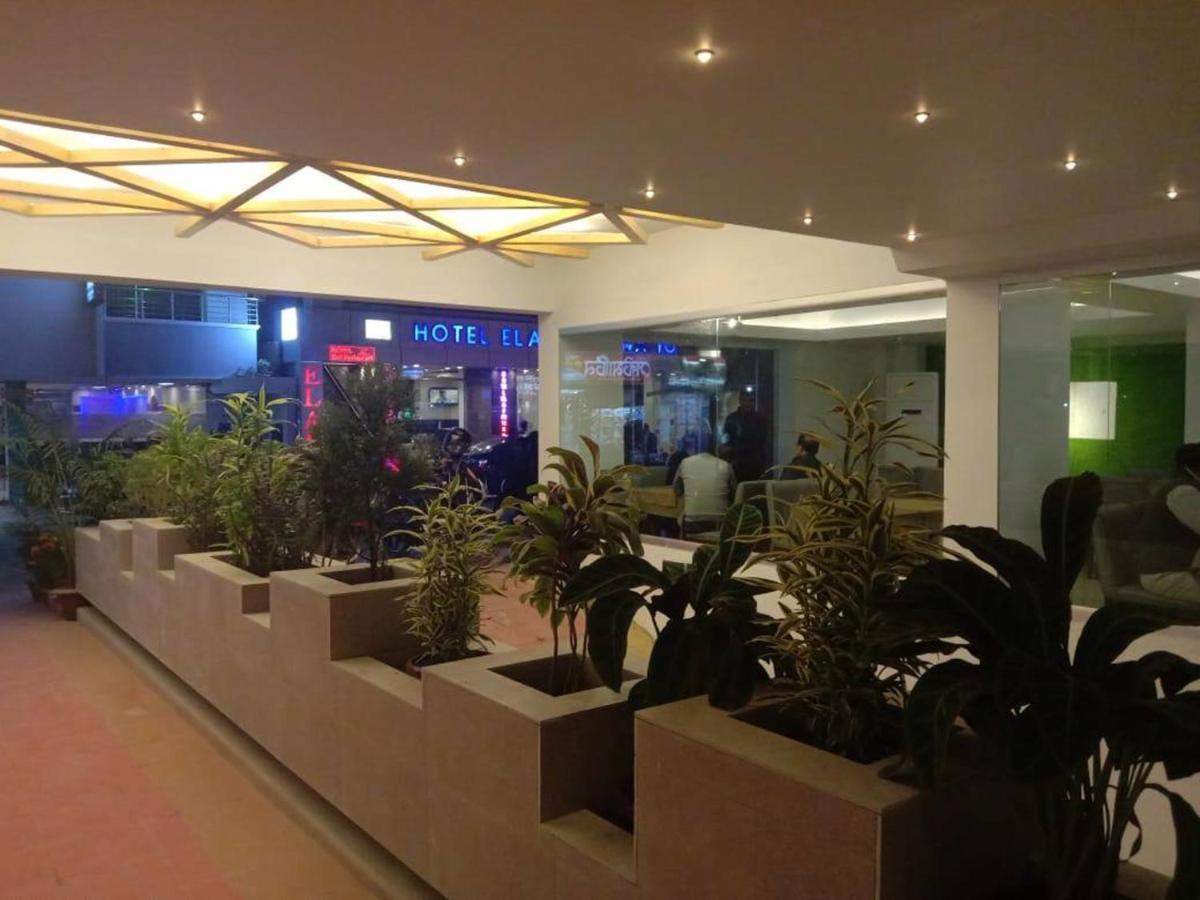 Hotel Golden Hill Cox's Bazar Bagian luar foto