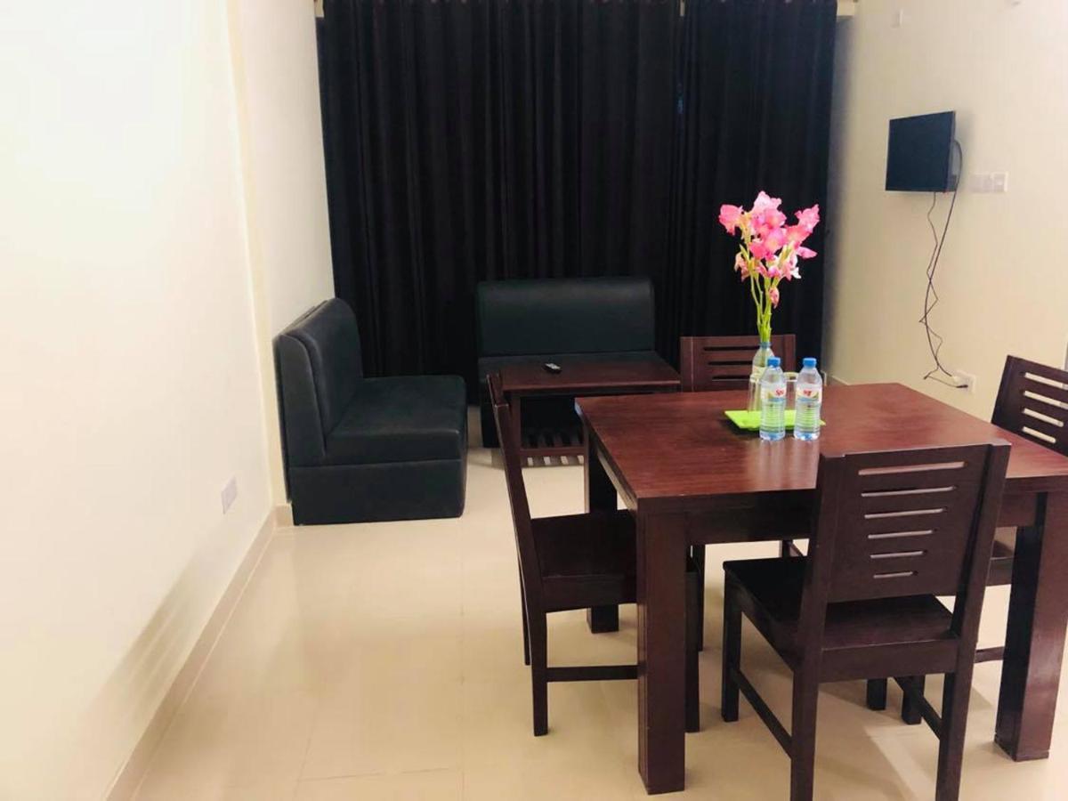Hotel Golden Hill Cox's Bazar Bagian luar foto