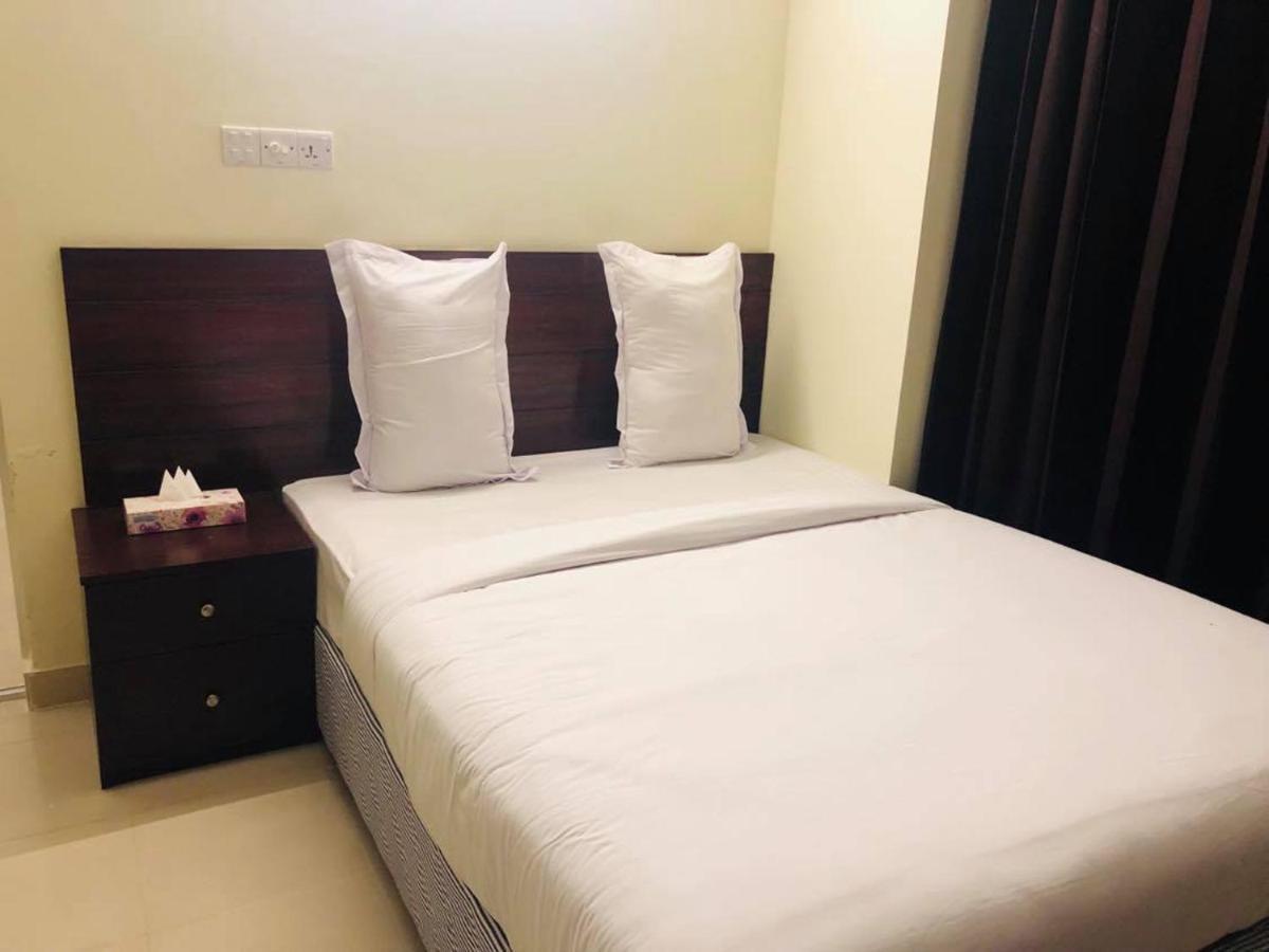 Hotel Golden Hill Cox's Bazar Bagian luar foto
